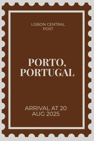 Free Vintage Stamp Design to Edit Online