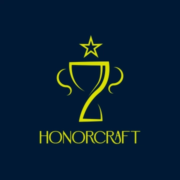 Free Award Event Logo to Edit Online