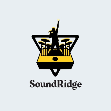 Free Concert Event Logo to Edit Online