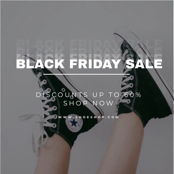 Free Instagram Ad Banner Template to Edit Online