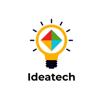 Free Innovation Event Logo to Edit Online