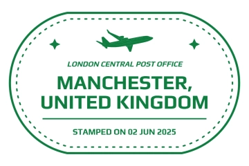 Free Editable Stamp Template to Edit Online