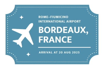 Free Printable Travel Stamp Template to Edit Online