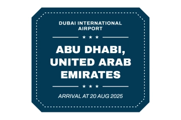 Free Square Stamp Template to Edit Online