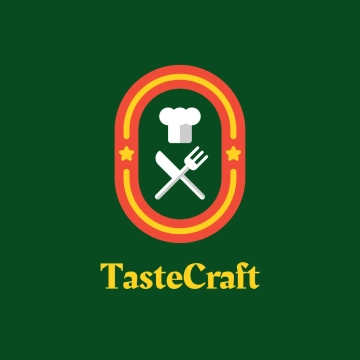 Free Culinary Event Logo to Edit Online