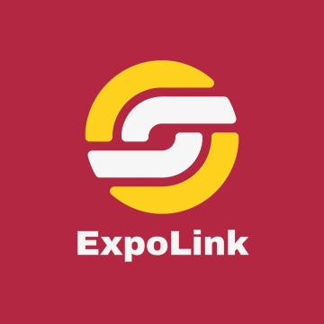 Free Trade Fair Event Logo to Edit Online