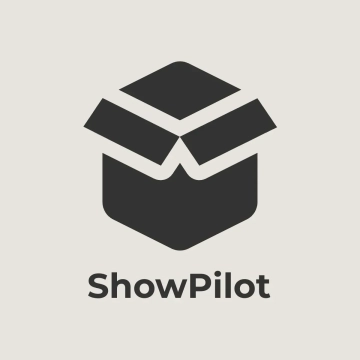Free Product Demo Event Logo Template to Edit Online