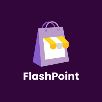 Free Pop-up Event Logo to Edit Online