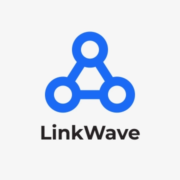 Free Networking Night Event Logo to Edit Online