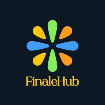 Free Year-End Event Logo to Edit Online