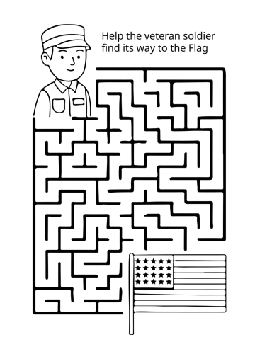 Free Veterans' Day Activity Drawing Template to Edit Online Free Veterans' Day Activity Drawing Template to Edit Online