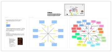 Free Balance Wheel (Goals) to Edit Online