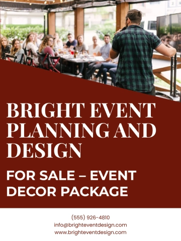 Free Event Yard Sign Layout Template to Edit Online