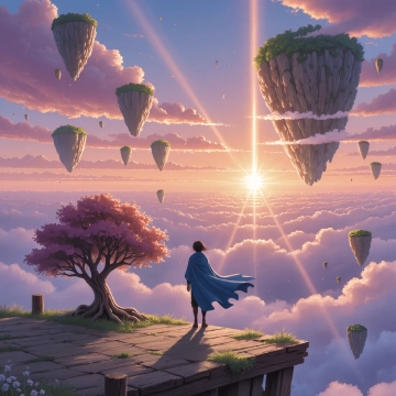 Free Sky Image to Edit Online