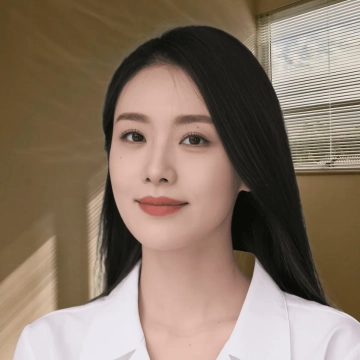 Free Personal Profile Picture Template to Edit Online