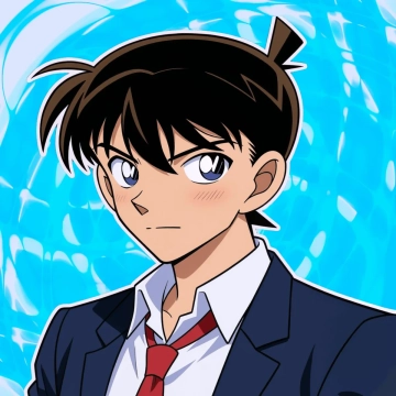 Free Anime Profile Picture Template to Edit Online