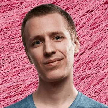 Free Unique Profile Picture Template to Edit Online