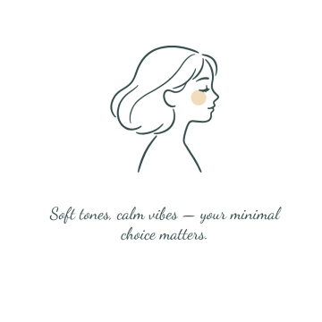 Free Neutral Aesthetic Tote Bag Template to Edit Online