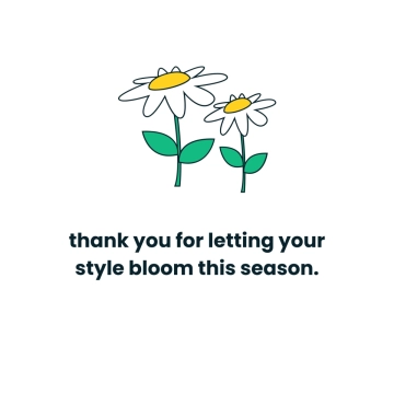 Free Spring Bloom Tote Bag Template to Edit Online