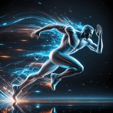 Free Speed Running to Edit Online