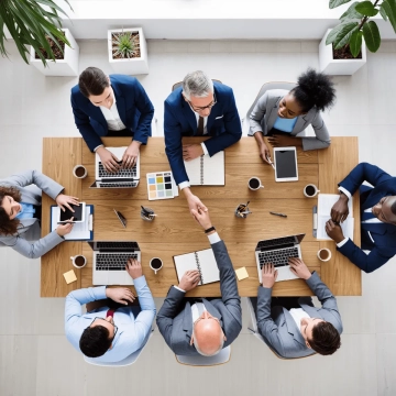 Free Team meeting to Edit Online