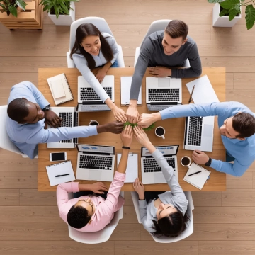 Free Team Work to Edit Online