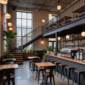 Business Cafe to Download