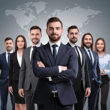 Free Business Leader to Edit Online