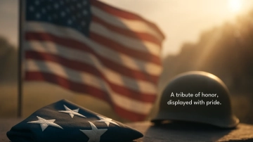 Free Veterans' Day Wallpaper Background Template to Edit Online