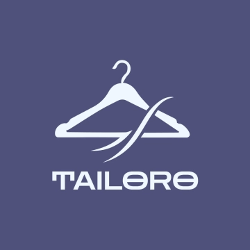 Free Bespoke Fashion Logo to Edit Online