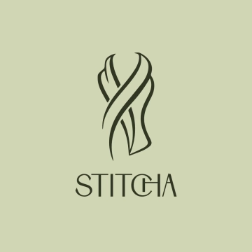 Free Tailor Fashion Logo to Edit Online