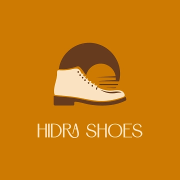 Free Leather Fashion Logo to Edit Online