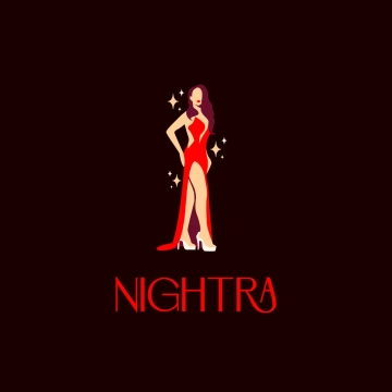 Free Eveningwear Fashion Logo to Edit Online