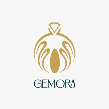 Free Jewelry Fashion Logo to Edit Online