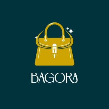 Free Handbag Fashion Logo to Edit Online