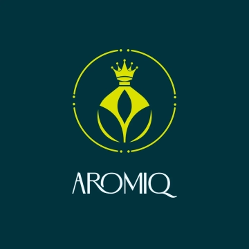 Free Perfume Fashion Logo to Edit Online