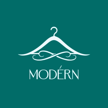 Free Editorial Fashion Logo to Edit Online