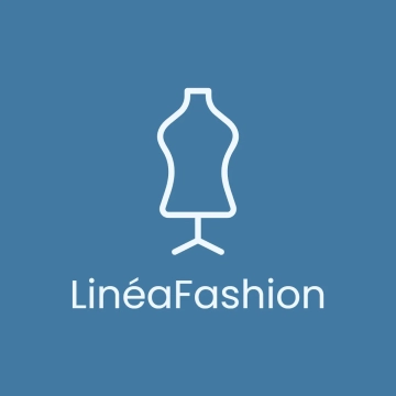 Free Minimal Line Fashion Logo to Edit Online