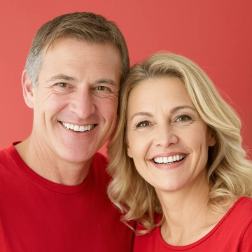 Free Joyful Couple to Edit Online