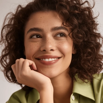 Free Woman Daydream to Edit Online