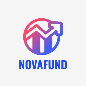 Free Modern Finance Logo to Edit Online