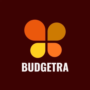 Free Budget Finance Logo to Edit Online