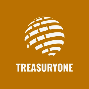 Free Treasury Finance Logo to Edit Online