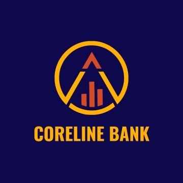 Free Corporate Banking Logo to Edit Online