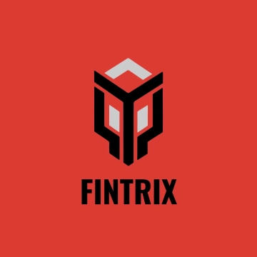 Free Finance Technology Logo to Edit Online