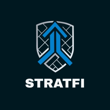 Free Strategic Finance Logo to Edit Online