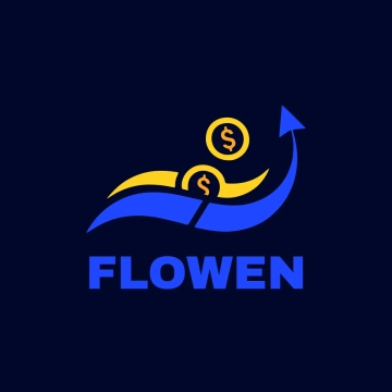 Free Cash Flow Finance Logo to Edit Online