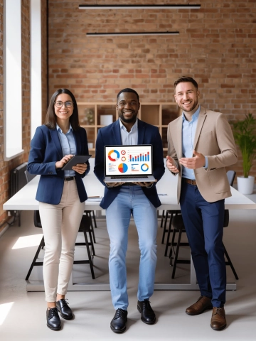 Free Office Photo to Edit Online