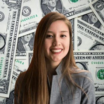 Free Auditor Profile Picture Template to Edit Online