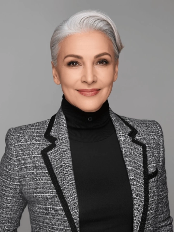 Free Old Female Woman Photo to Edit Online